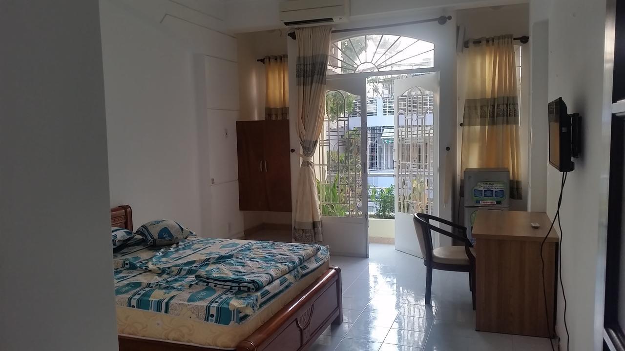 Citi Home Cidade de Ho Chi Minh Exterior foto