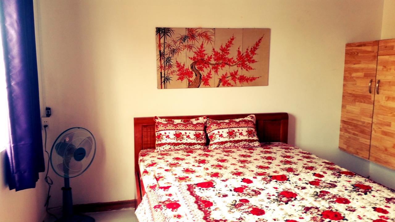 Citi Home Cidade de Ho Chi Minh Exterior foto